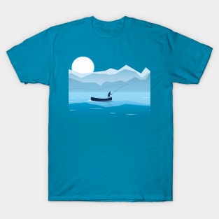 Fishing T-Shirt